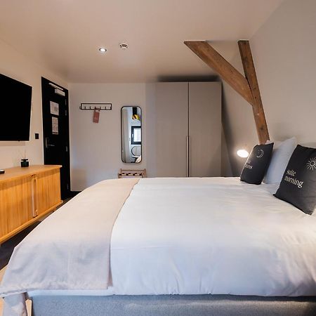 Limehome Amsterdam Leidsekruisstraat Екстериор снимка