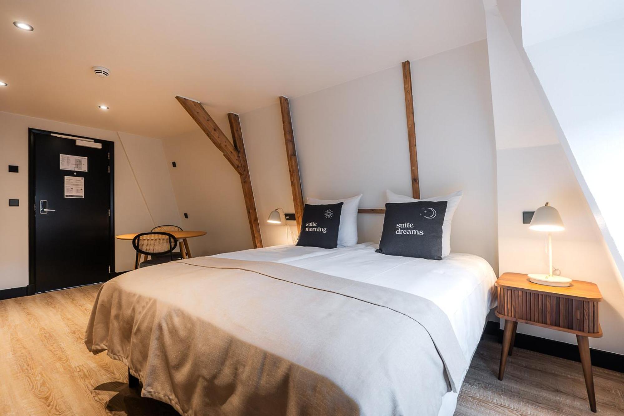 Limehome Amsterdam Leidsekruisstraat Екстериор снимка