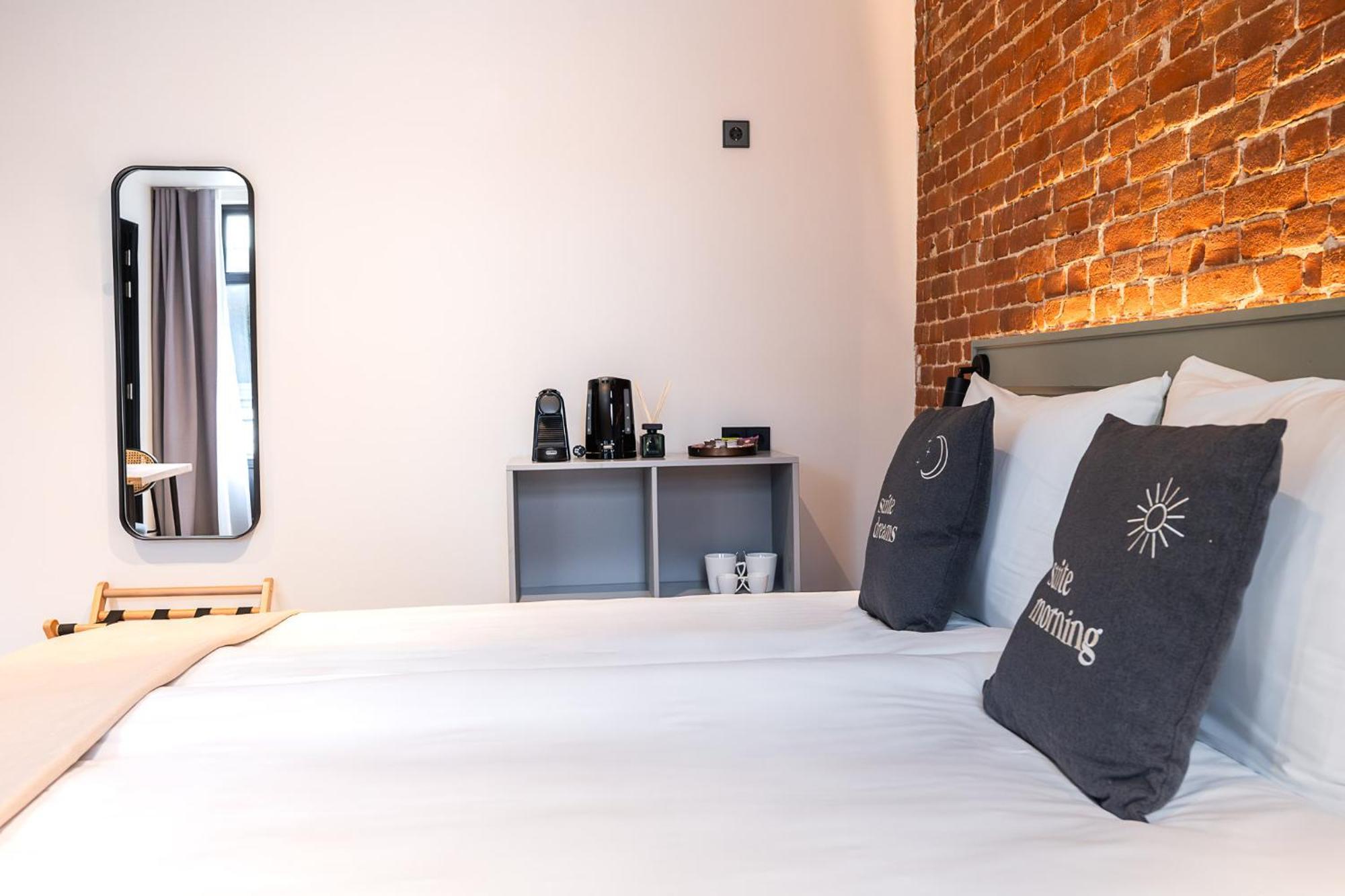 Limehome Amsterdam Leidsekruisstraat Екстериор снимка
