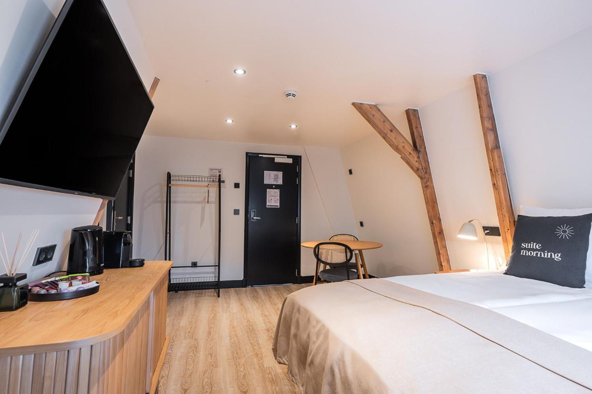 Limehome Amsterdam Leidsekruisstraat Екстериор снимка