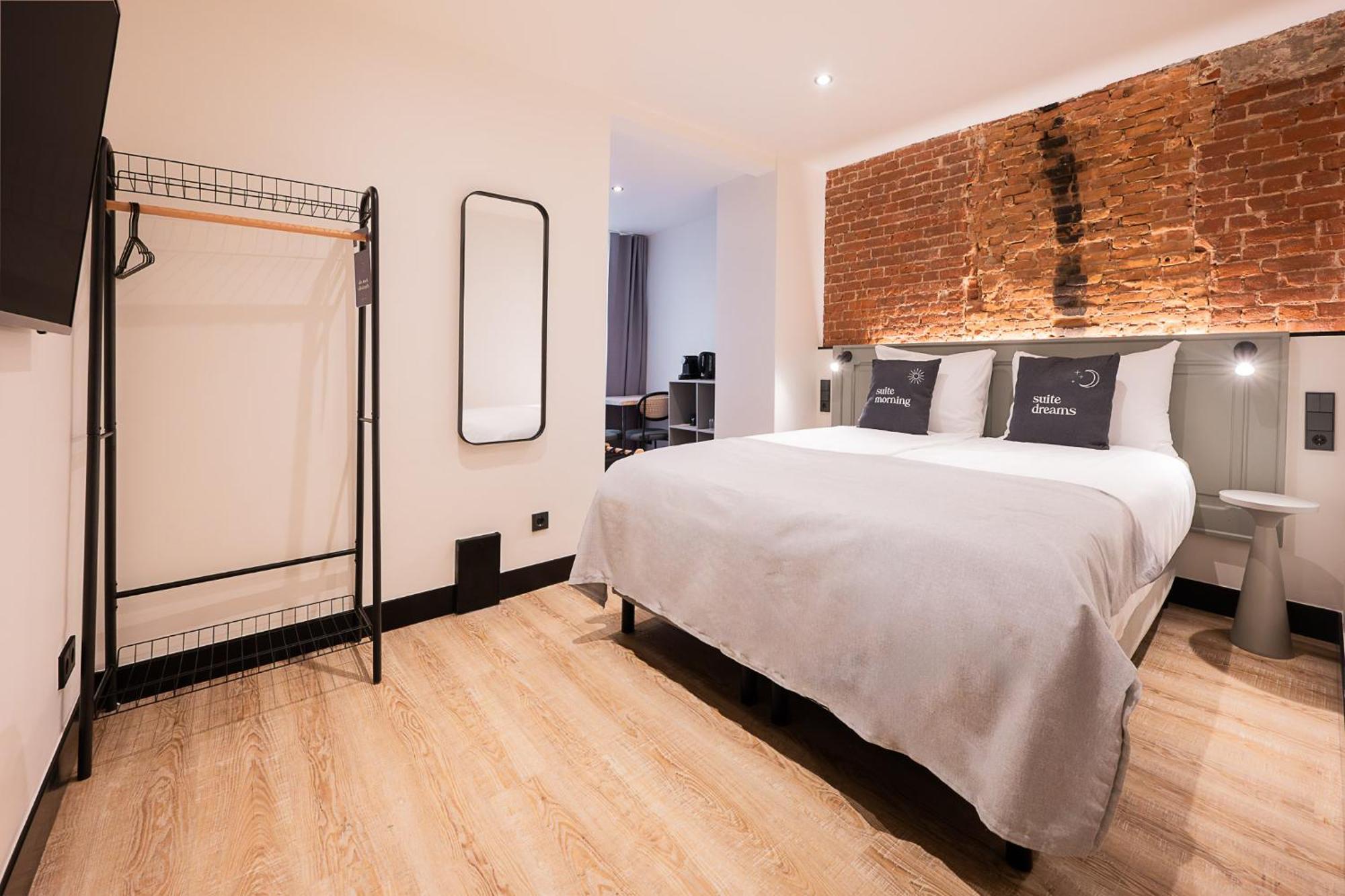 Limehome Amsterdam Leidsekruisstraat Екстериор снимка