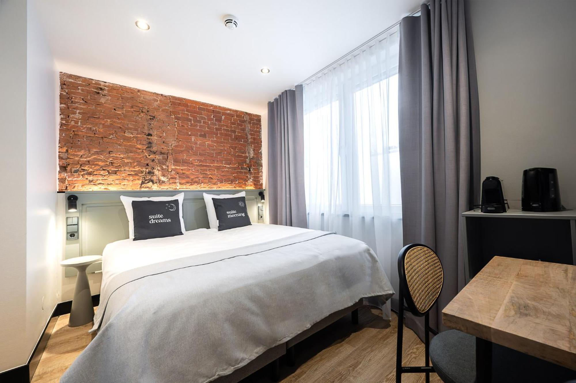 Limehome Amsterdam Leidsekruisstraat Екстериор снимка