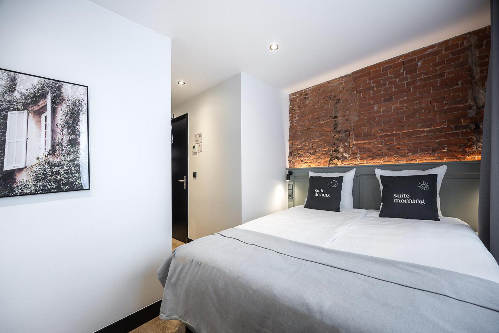 Limehome Amsterdam Leidsekruisstraat Екстериор снимка
