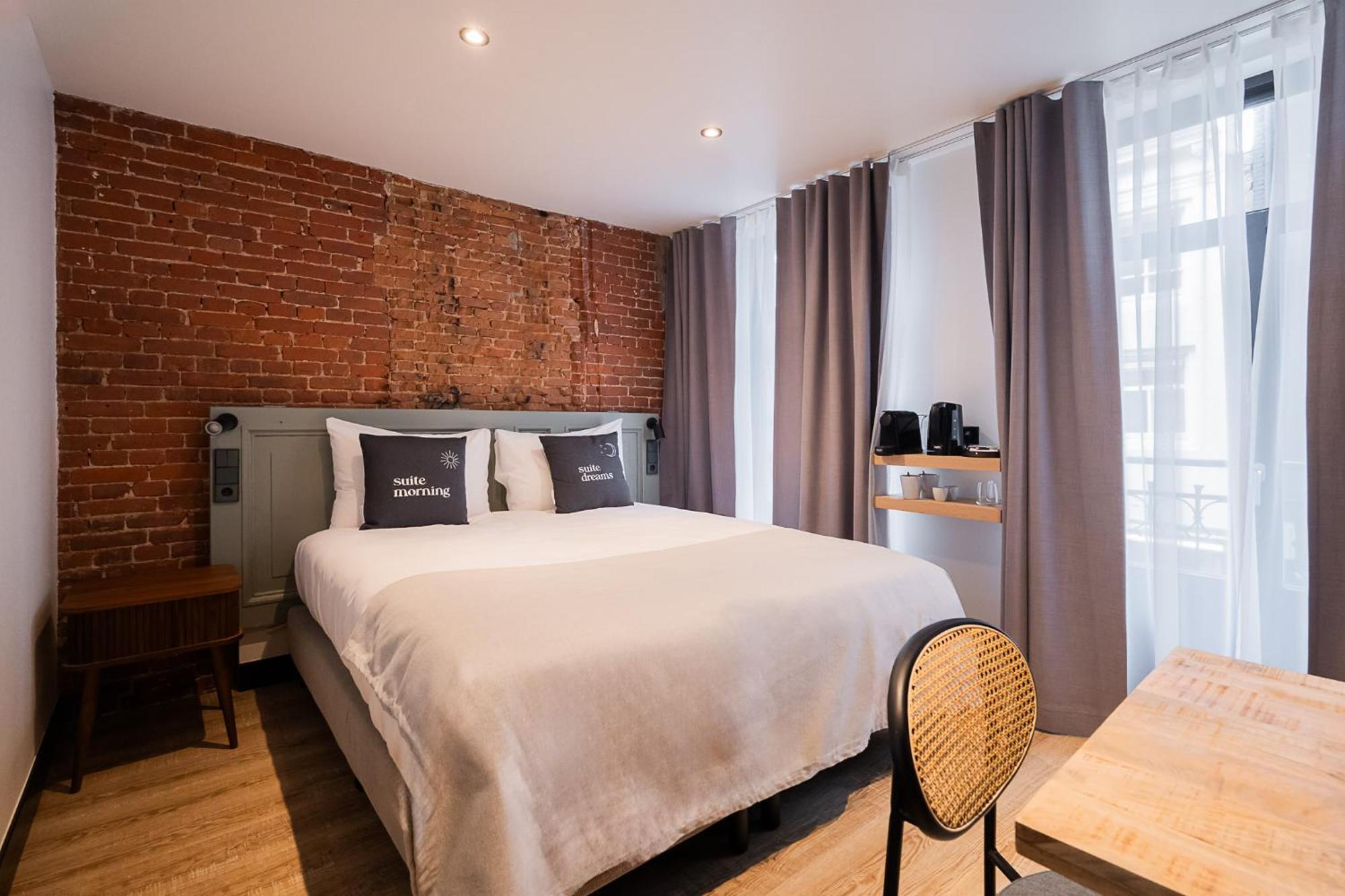 Limehome Amsterdam Leidsekruisstraat Екстериор снимка