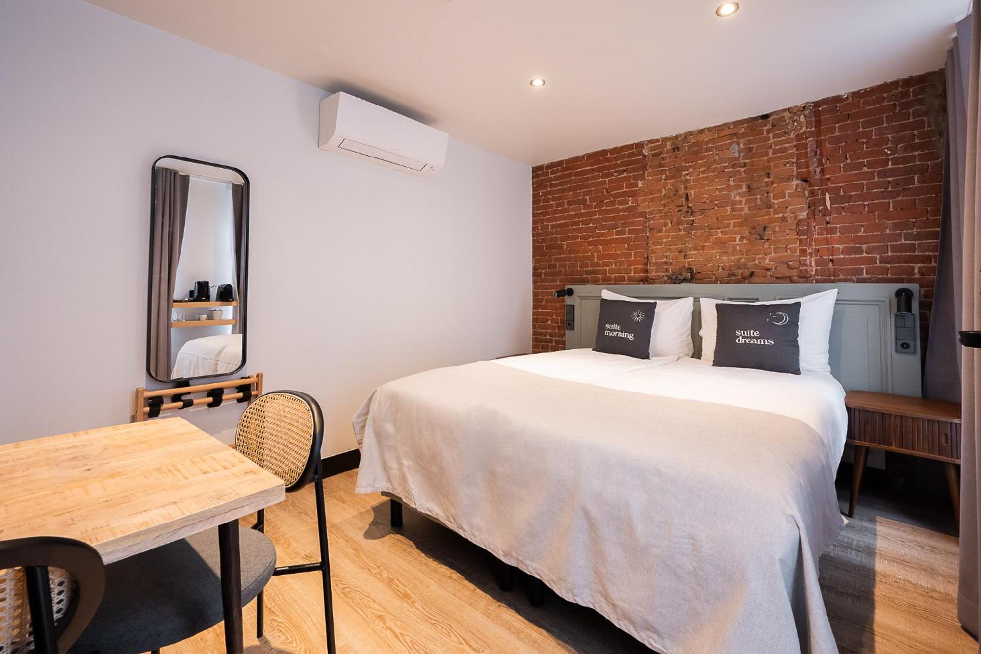 Limehome Amsterdam Leidsekruisstraat Екстериор снимка