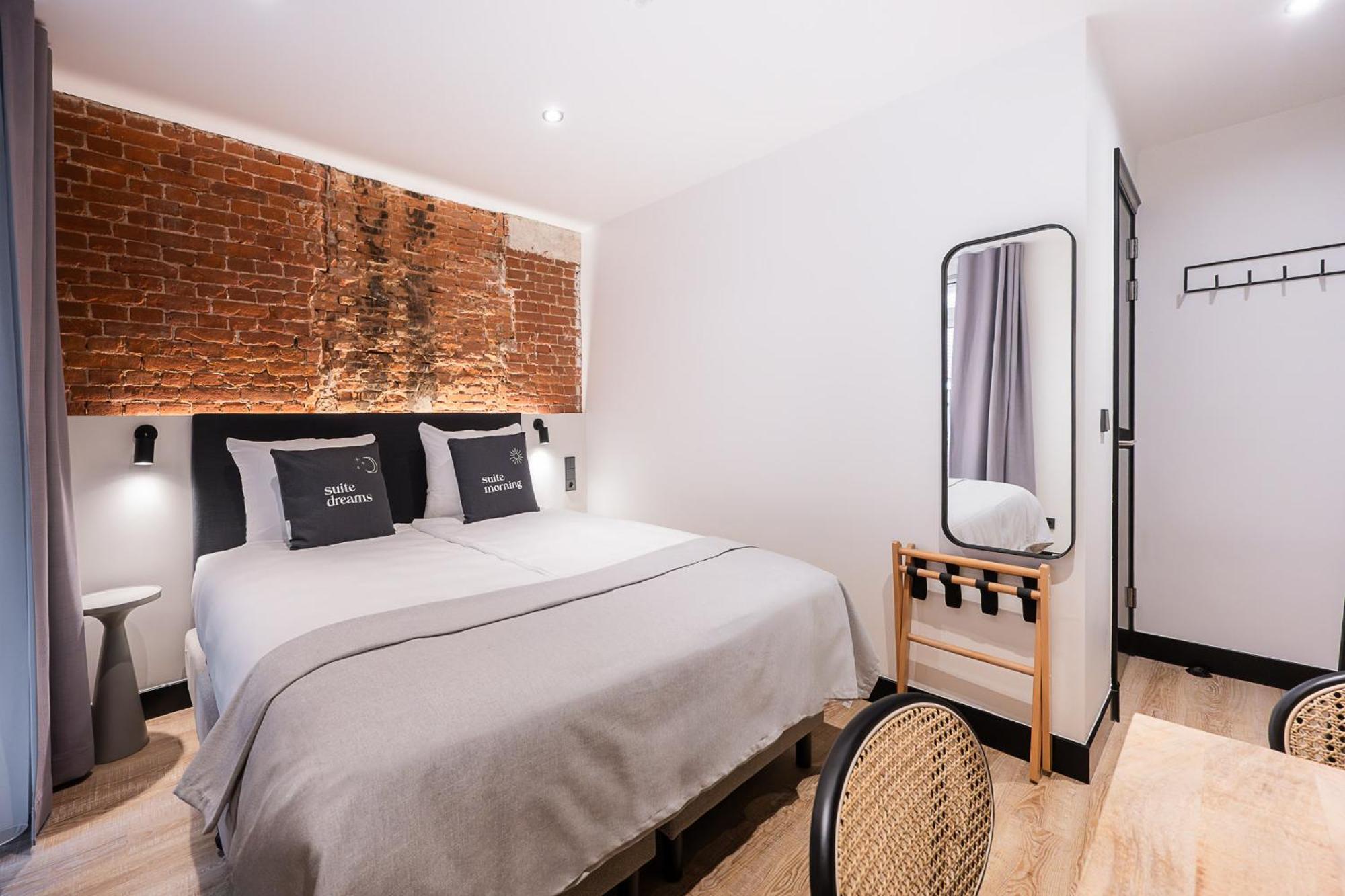 Limehome Amsterdam Leidsekruisstraat Екстериор снимка